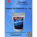 Swimming Pool Chemicals Aluminium Sulphate Flocculant